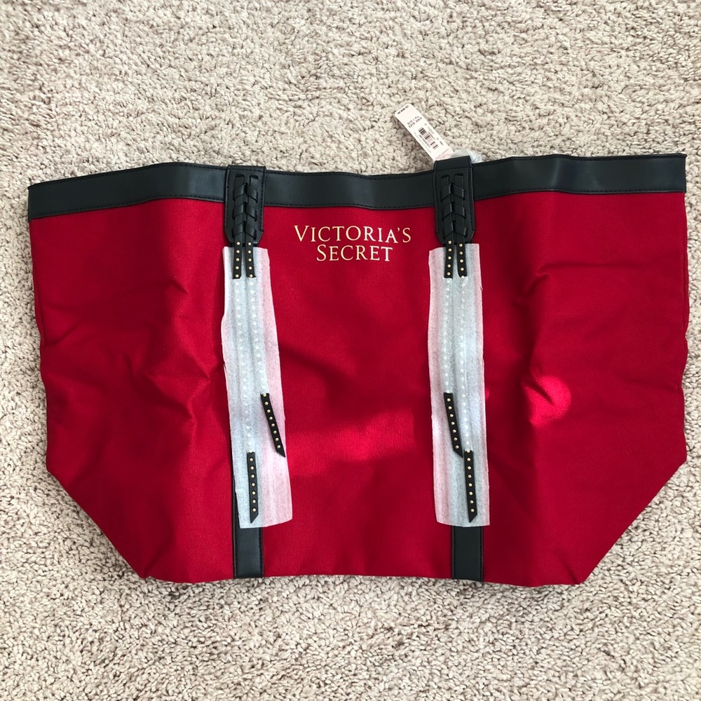 Never used Victoria’s Secret Tote!
